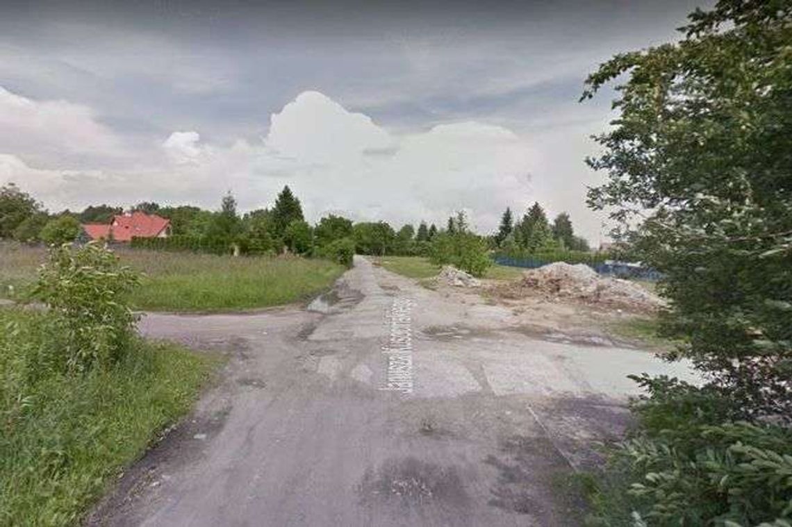 Nowa droga ma ułatwić dojazd od S17 do lotniska. Jest umowa na dofinansowanie