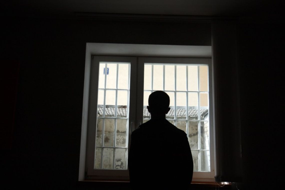 \"Nowa Droga\" osadzonych. Przez góry do wolności \"Nowa Droga\" osadzonych. Przez góry do wolności