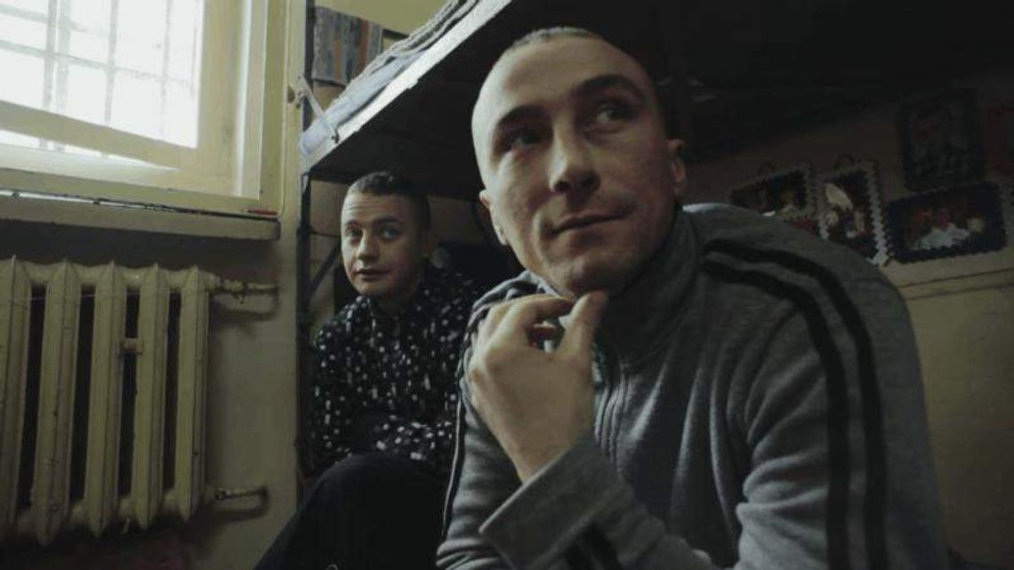 Nowa droga w Centrum Kultury