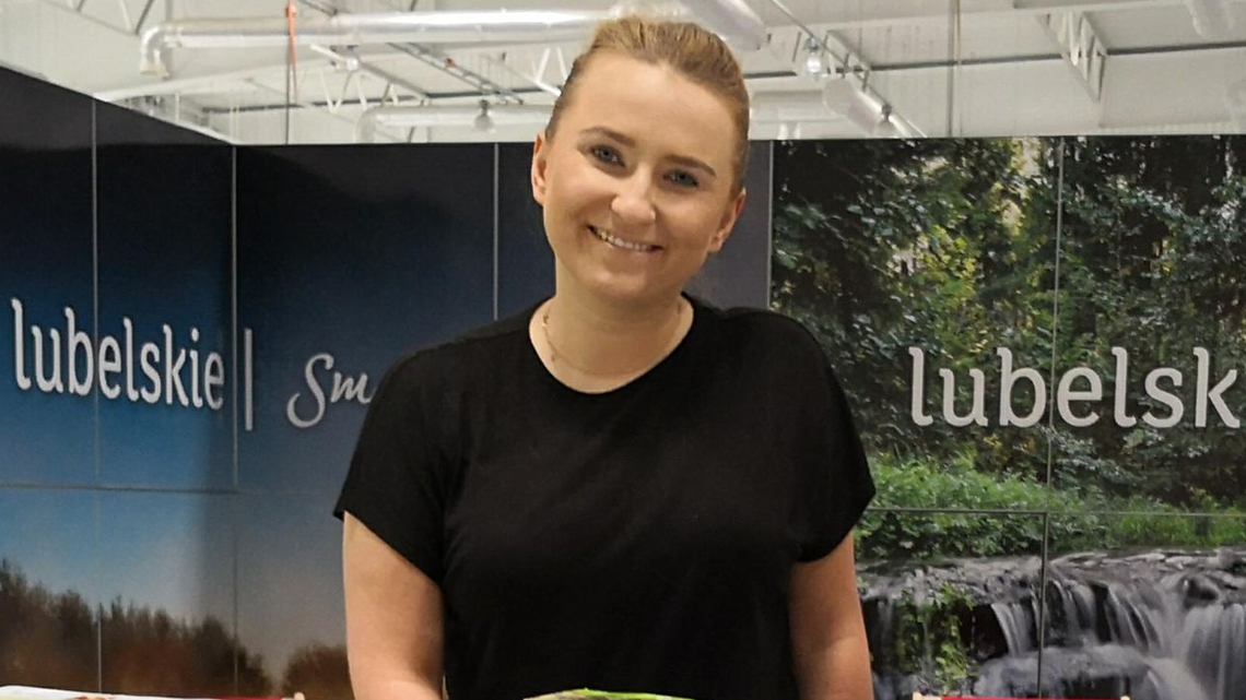 Nowa dyrektor Biura Wojewody