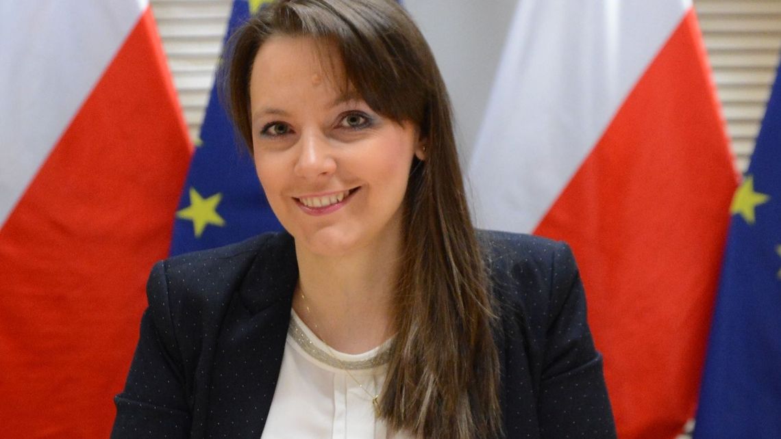 Nowa dyrektor szpitala w Chełmie