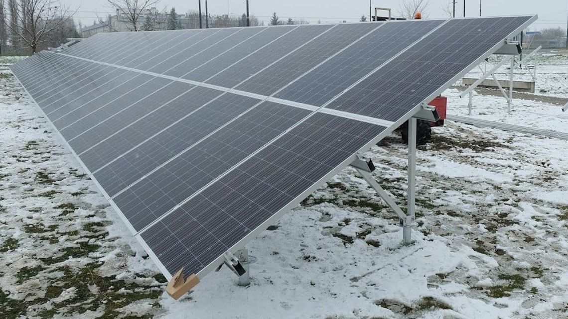 Nowa elektrownia słoneczna powstanie w Lublinie