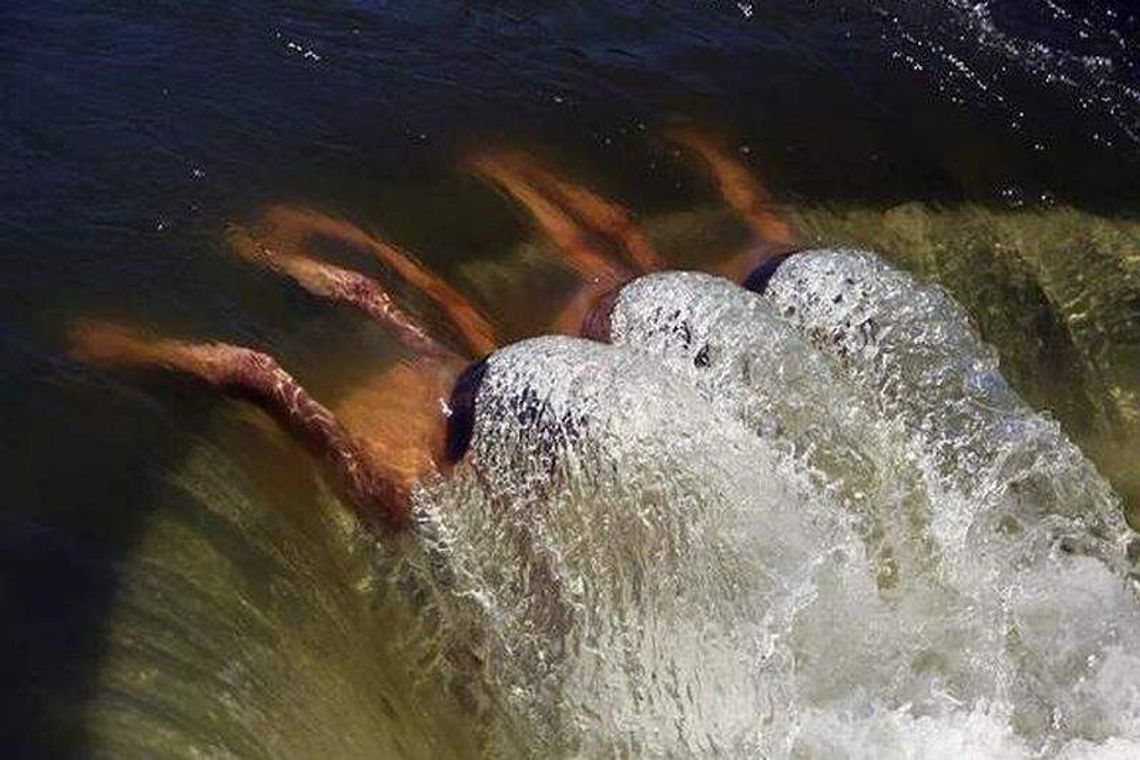 Nowa elektrownia wodna na Bystrzycy posiedzi w poczekalni