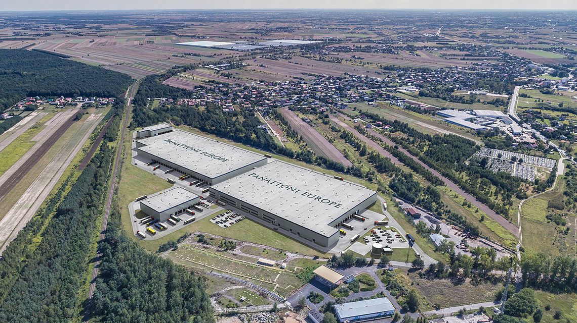 Nowa fabryka koło Lublina. Zaczyna się ostra walka o inwestycję