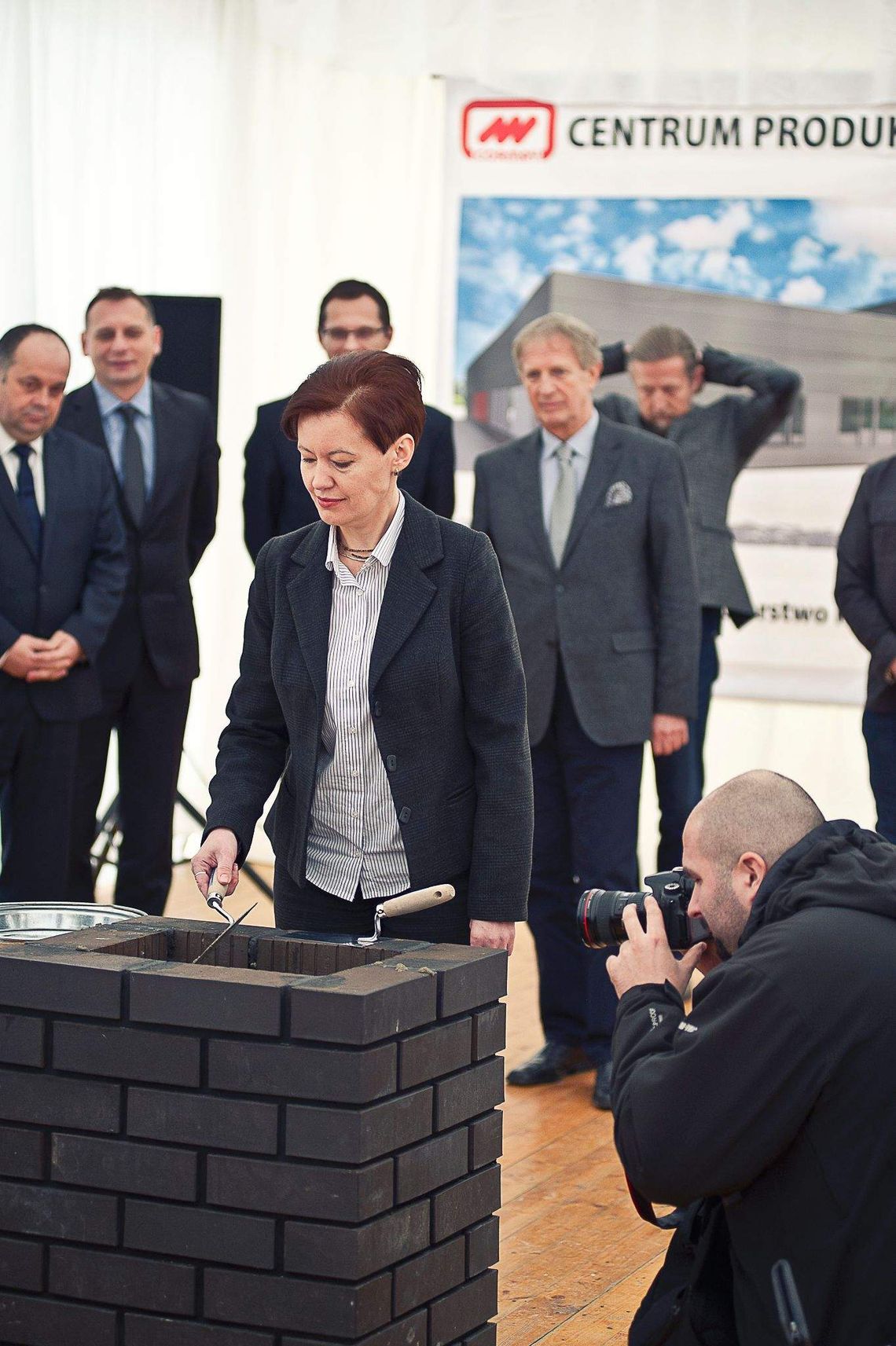 Nowa fabryka w strefie ekonomicznej w Lublinie. Z branży medycznej