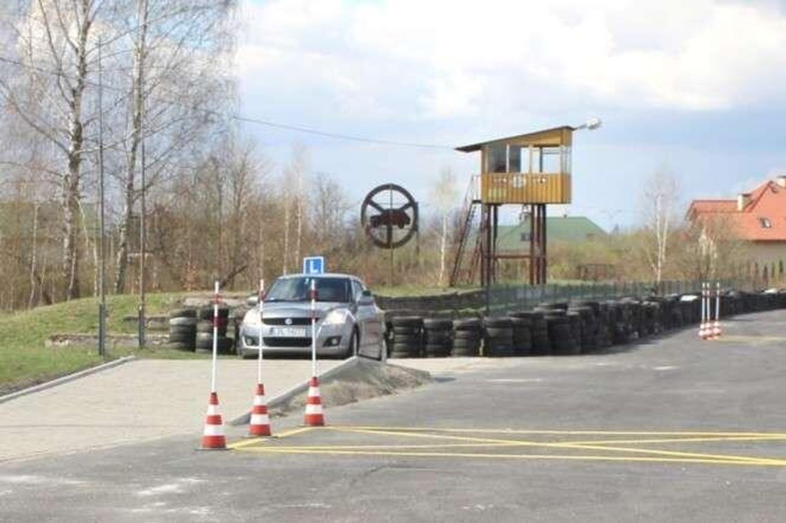 Nowa filia WORD. Egzamin na prawo jazdy można już zdawać w Biłgoraju