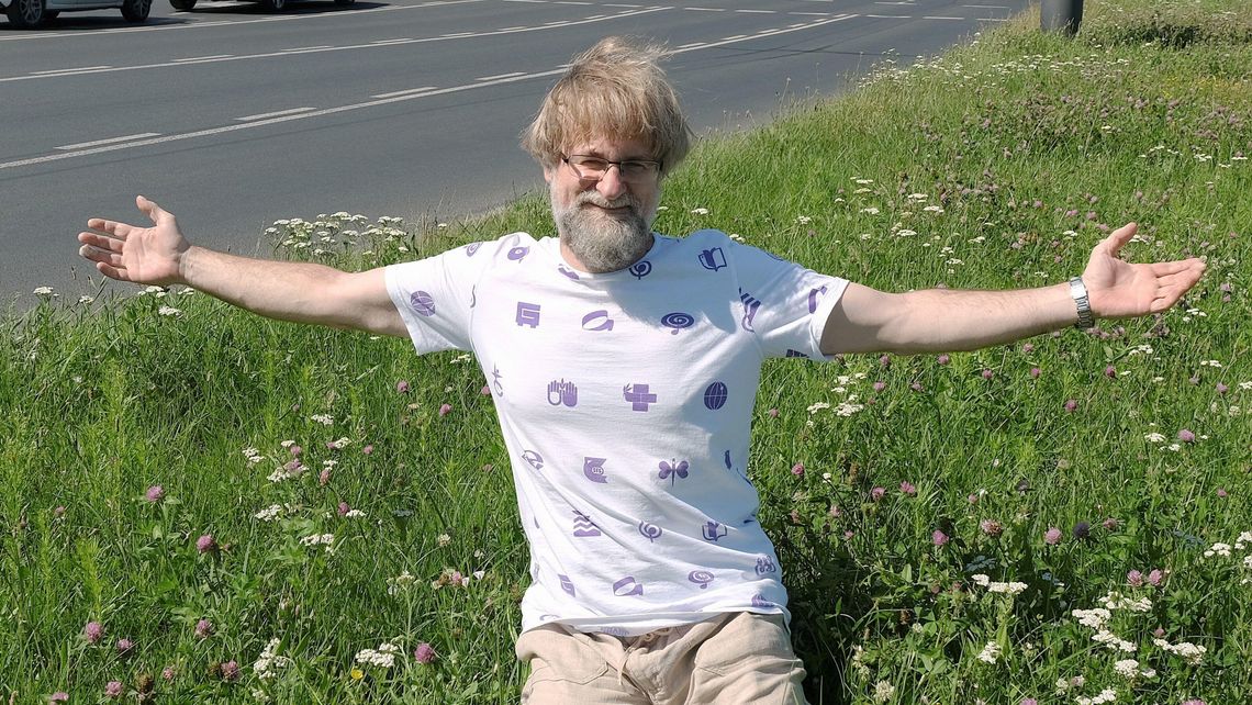 Nowa fryzura Lublina. Czy mieszkańcy miasta polubią niekoszone trawniki?