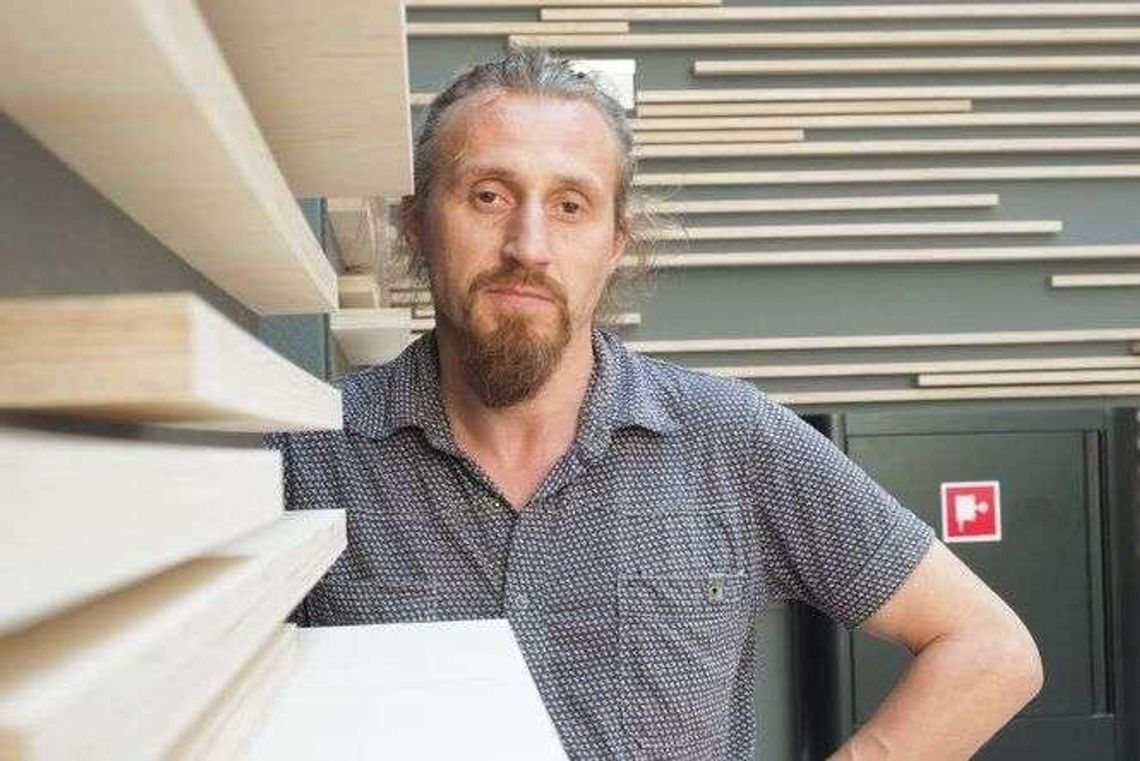 Nowa Galeria Biała po wakacjach