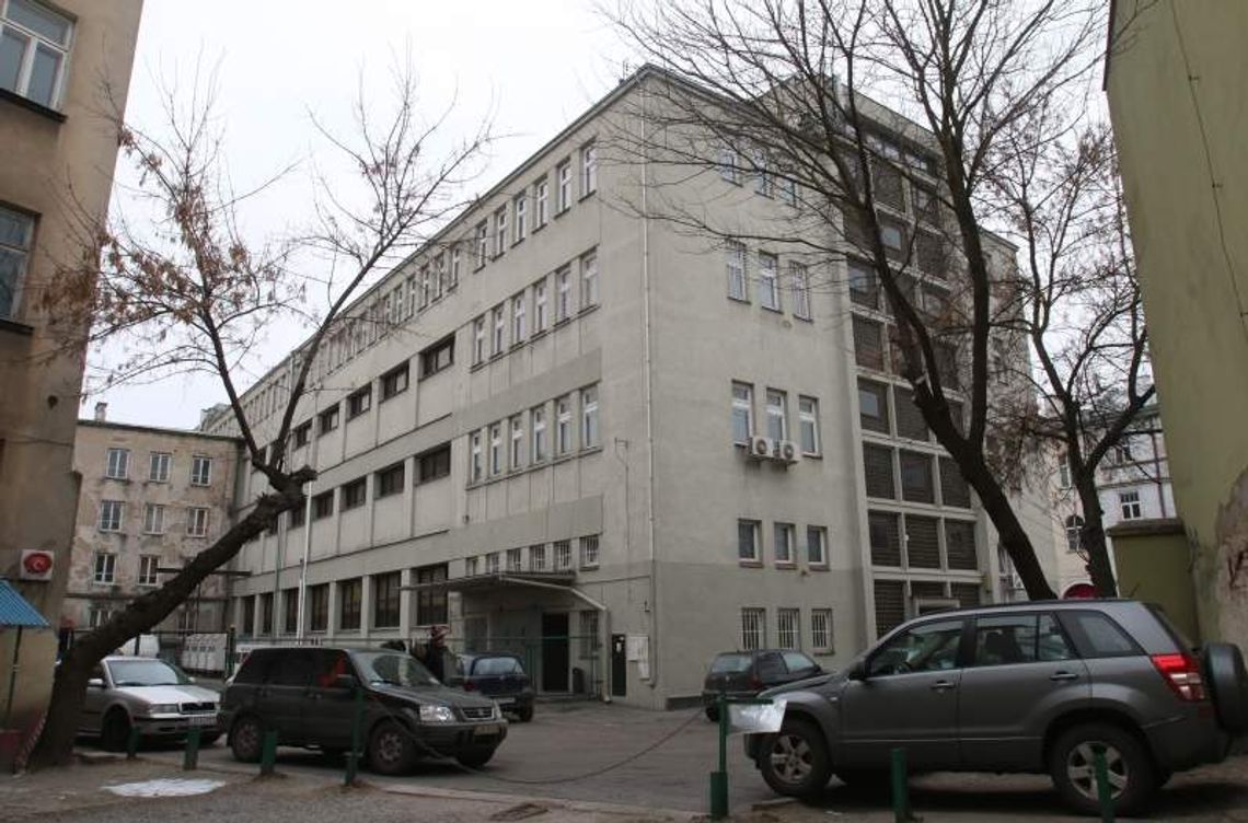 Nowa galeria zamiast pedetu? Szef Rady Kultury Przestrzeni ma uwagi Nowa galeria zamiast pedetu? Szef Rady Kultury Przestrzeni ma uwagi