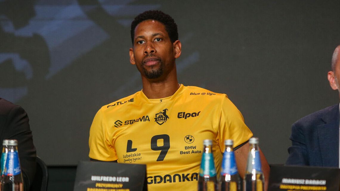 Nowa gwiazda Bogdanki LUK Lublin w kadrze Polski na Igrzyska Olimpijskie