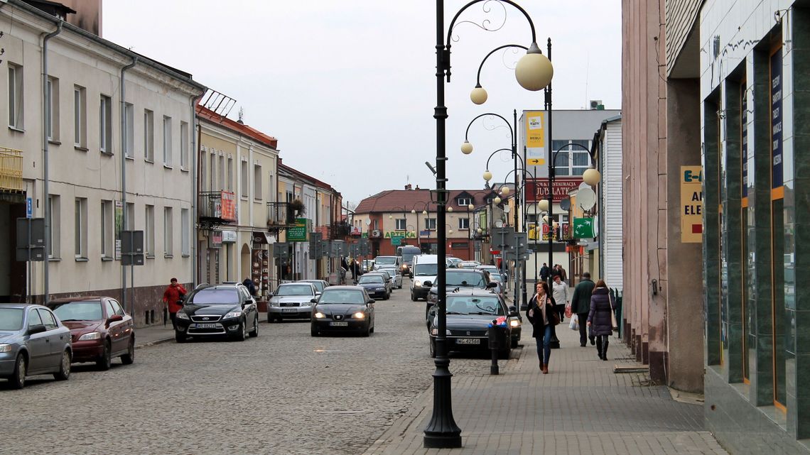 Nowa hala, drogi i kanalizacja. Co planują w Rykach?