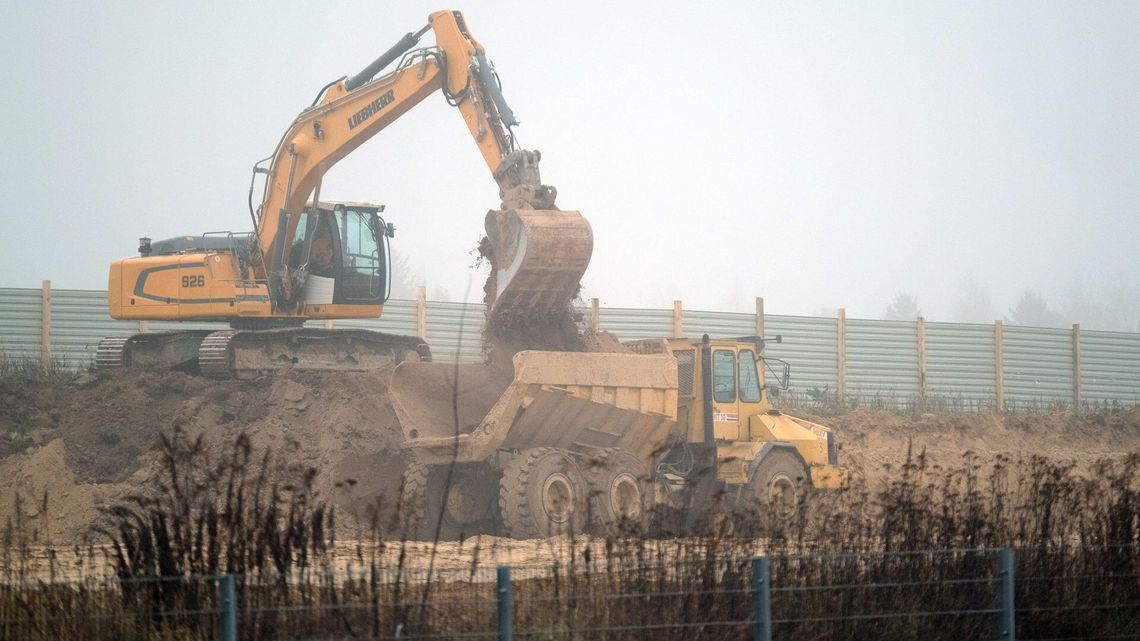 Nowa hala powstaje na rynku w Elizówce. Wiadomo, kto ją zajmie
