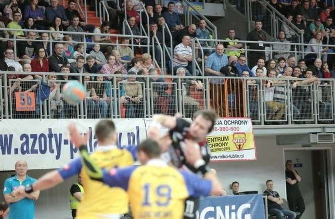 Nowa hala powstanie w Puławach Nowa hala powstanie w Puławach