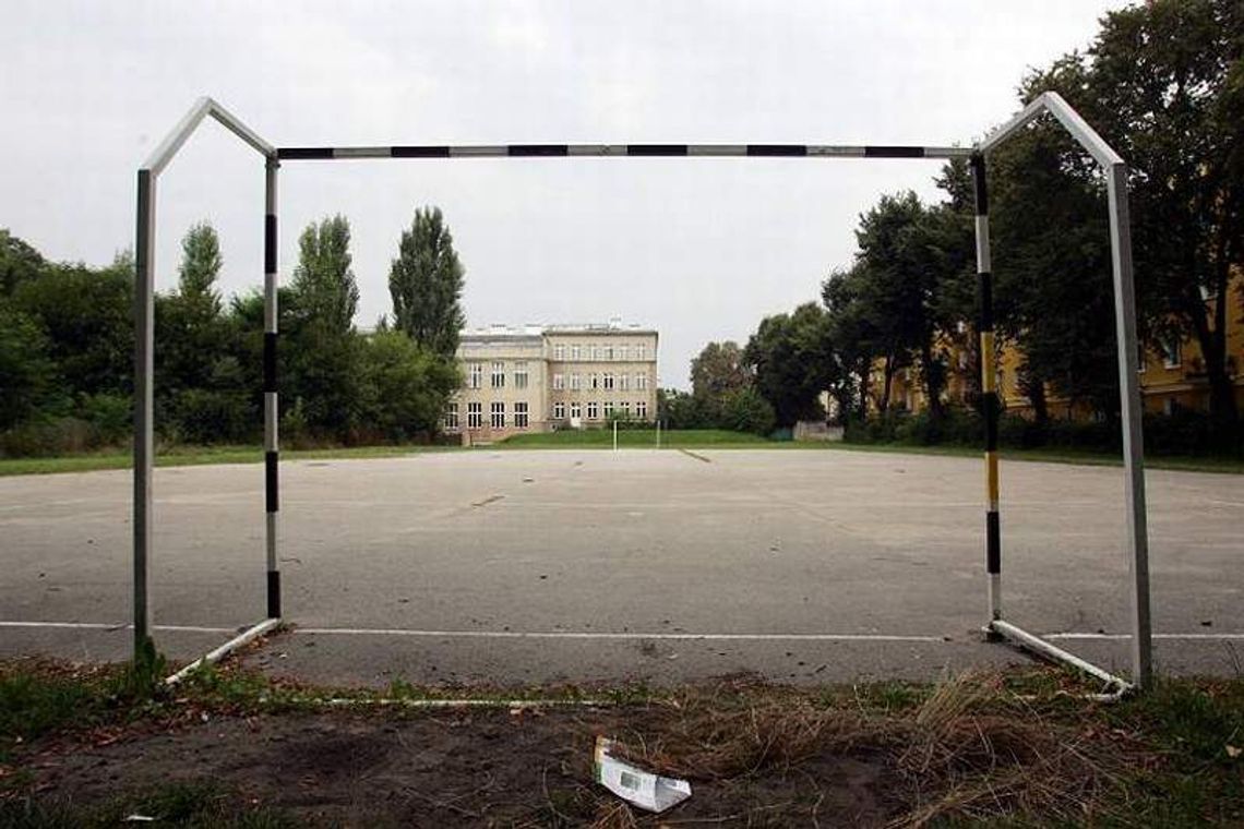 Nowa hala sportowa i boiska powstaną przy szkołach w Lublinie