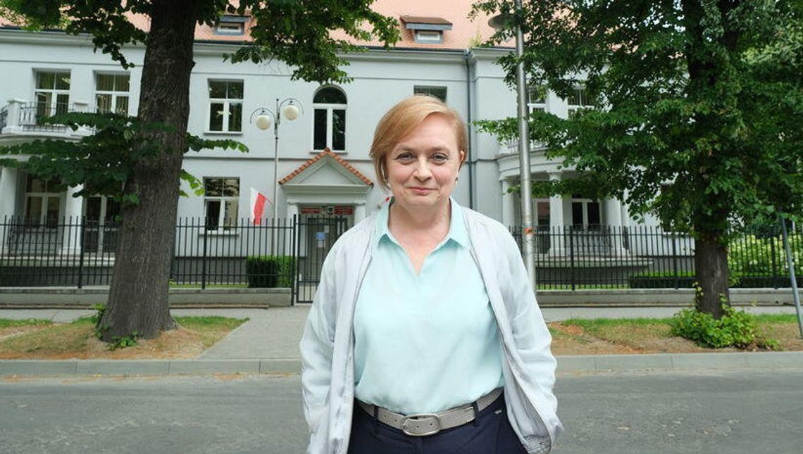 Nowa instytucja Urzędu Marszałkowskiego politycznym lekiem na problem z byłą dyrektor Nowa instytucja Urzędu Marszałkowskiego politycznym lekiem na problem z byłą dyrektor