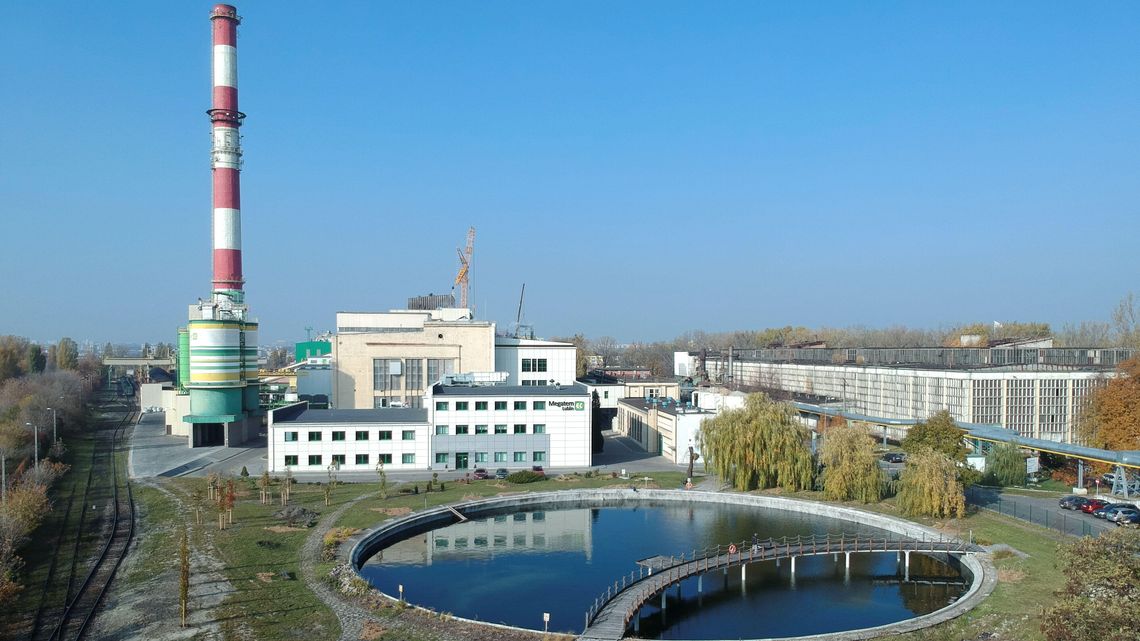 Nowa inwestycja energetyczna w Lublinie. Ciepłe żeberka łaskawsze dla płuc