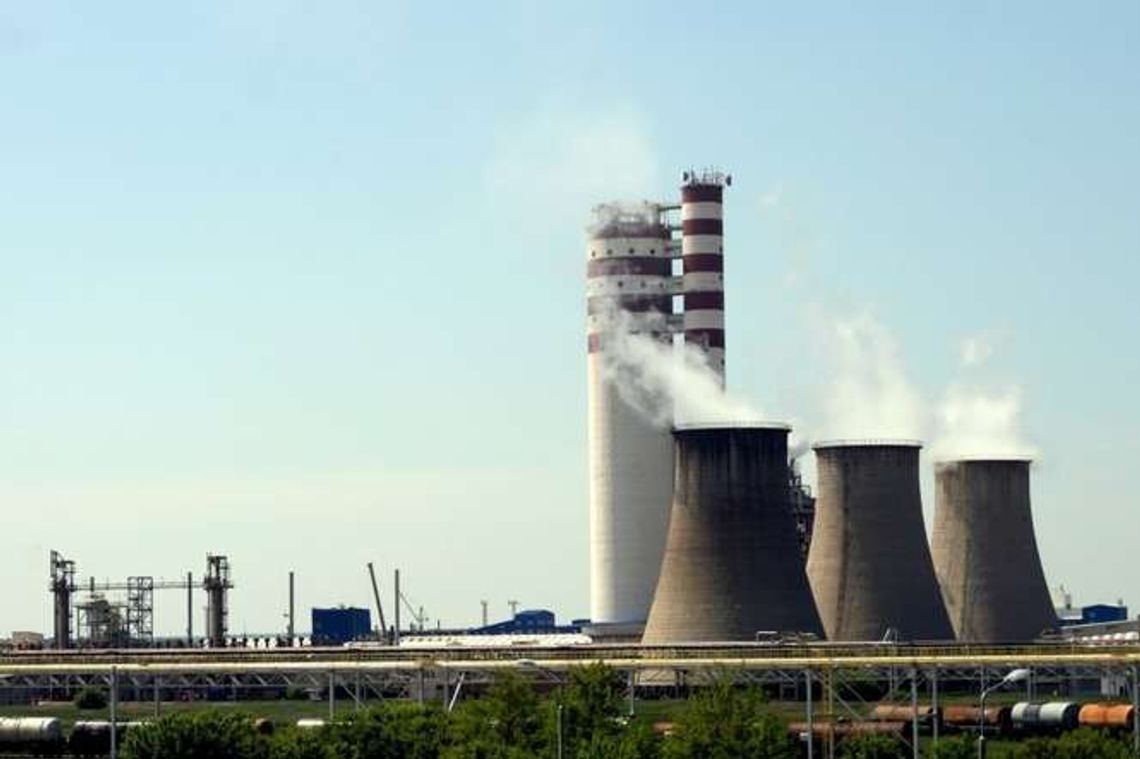 Nowa inwestycja w Azotach już gotowa. Białe pastylki dla rolnictwa