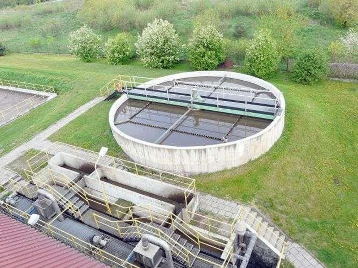 Nowa inwestycja w mieście. 66 milionów na ścieki Nowa inwestycja w mieście. 66 milionów na ścieki