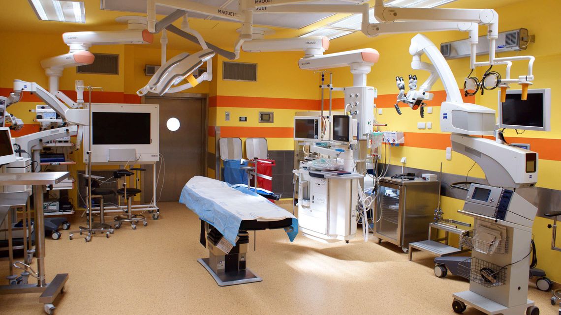 Nowa jakość leczenia onkologicznego Nowa jakość leczenia onkologicznego