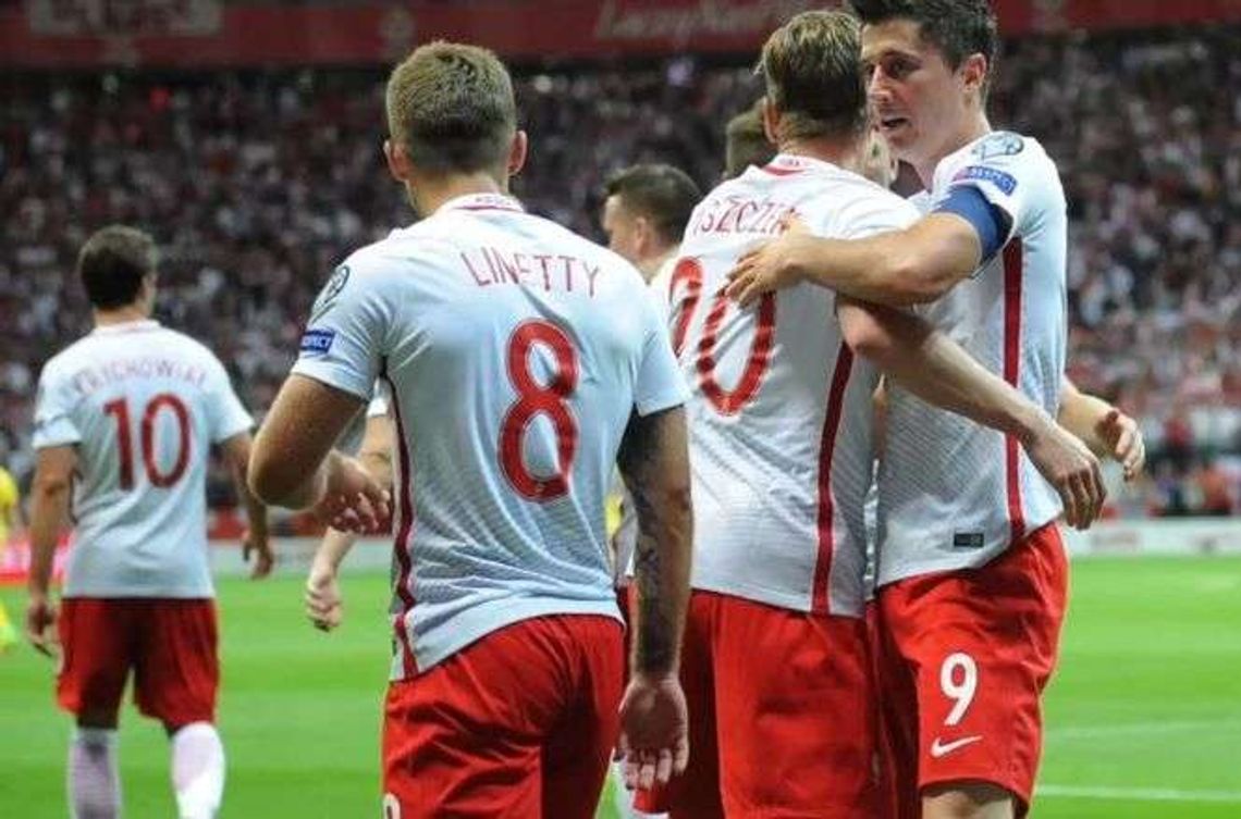 Nowa jakość w kadrze. Tak mocni nie byliśmy od lat