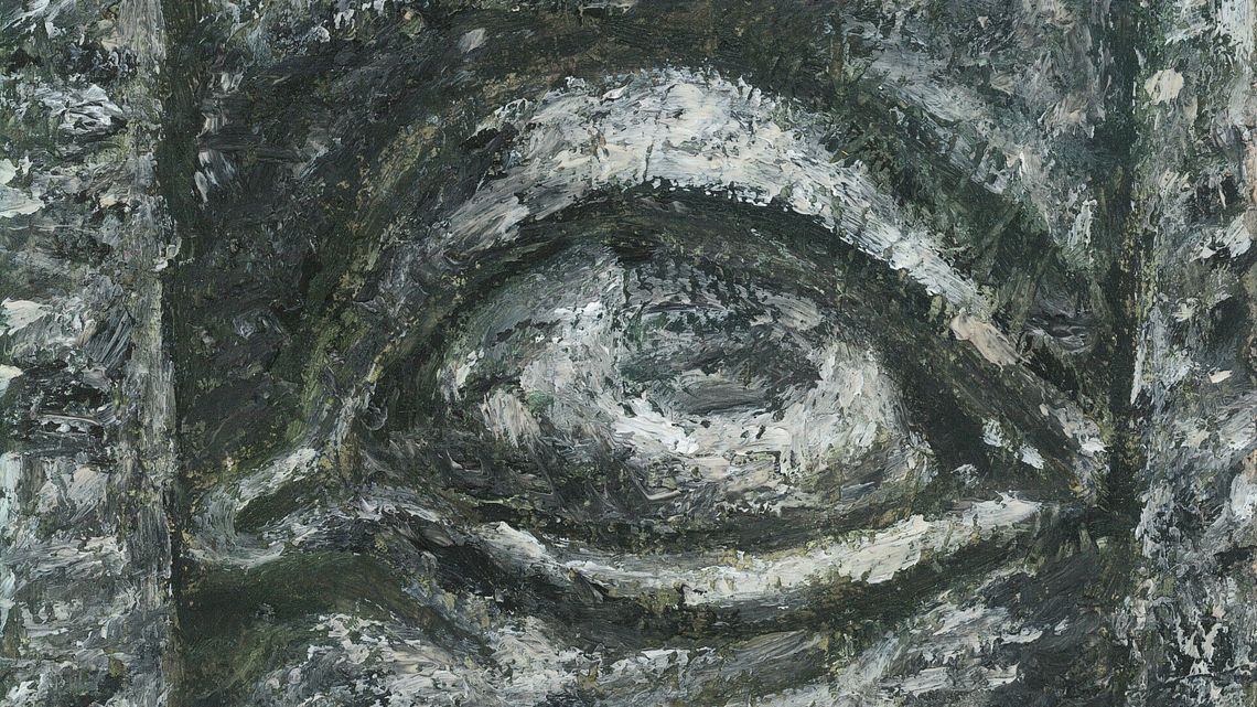 "Nowa Jerozolima, Nowy Babilon". Bolodymyr Topiy w CK "Nowa Jerozolima, Nowy Babilon". Bolodymyr Topiy w CK