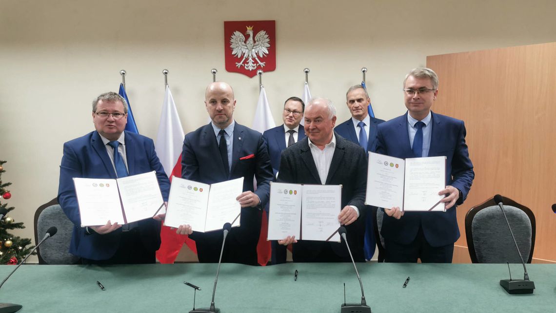 Nowa klasa w akademickim liceum w Terespolu. Dla przyszłych medyków