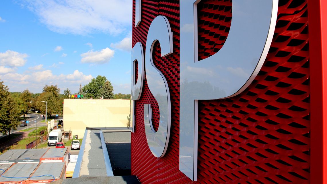 Nowa komenda już czeka na strażaków. Niedługo przeprowadzka