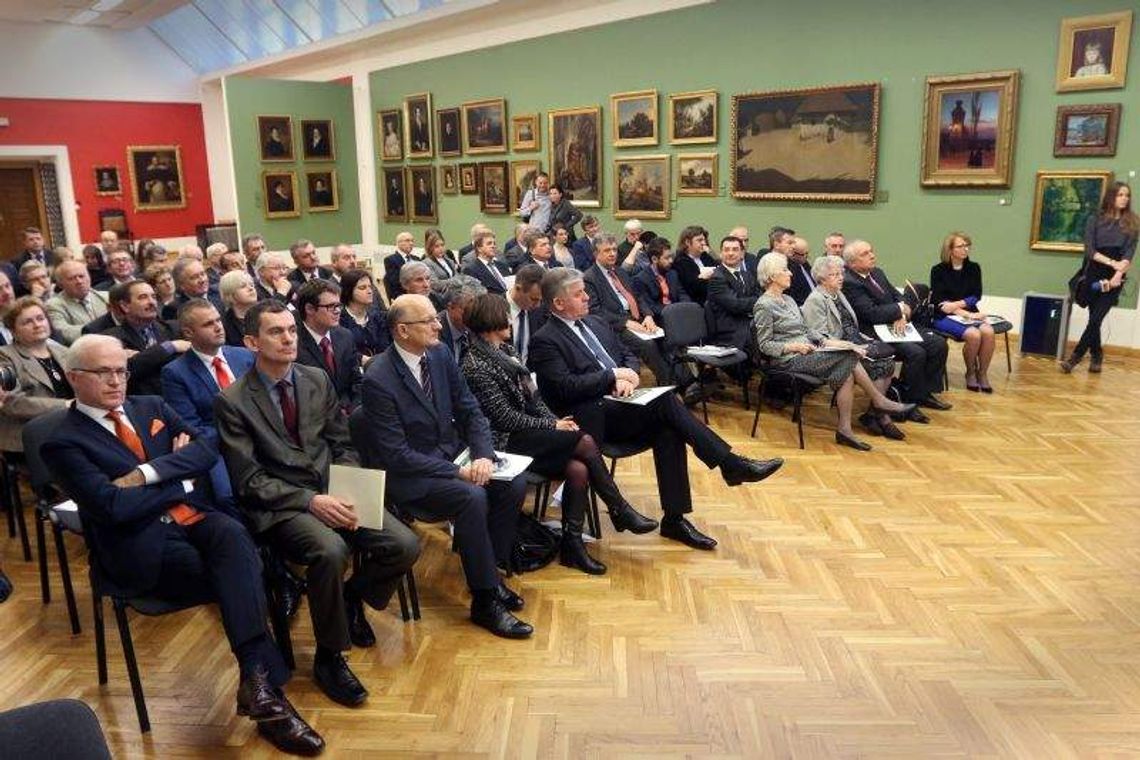 Nowa kopalnia w gm. Cyców im. Jana Karskiego. 10 tys. miejsc pracy