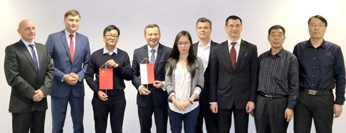 Nowa kopalnia w Lubelskiem: Inwestor podpisał umowę z chińską firmą