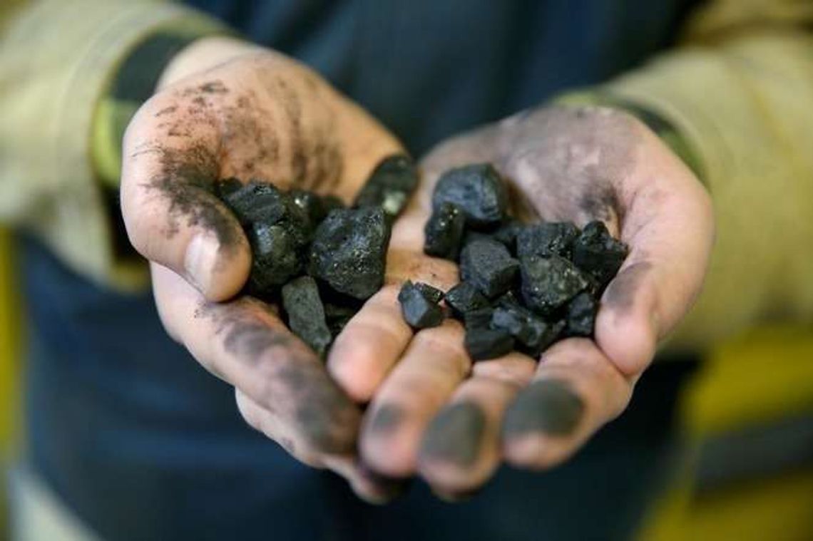 Nowa kopalnia w Lubelskiem: Węgla jest więcej niż prognozowano