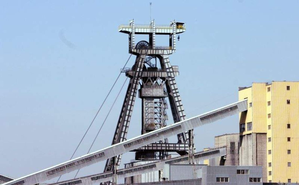 Nowa kopalnia w okolicach Cycowa. Wydobycie węgla ma ruszyć w 2021 roku Nowa kopalnia w okolicach Cycowa. Wydobycie węgla ma ruszyć w 2021 roku