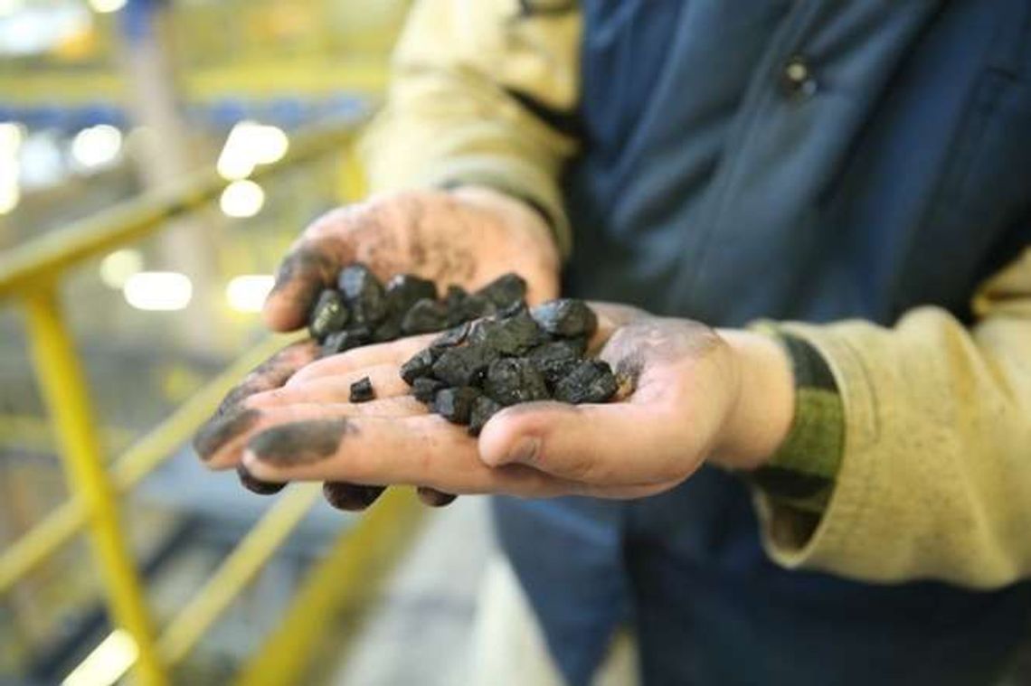 Nowa kopalnia w woj. lubelskim. Australijczycy z mocnym wsparciem