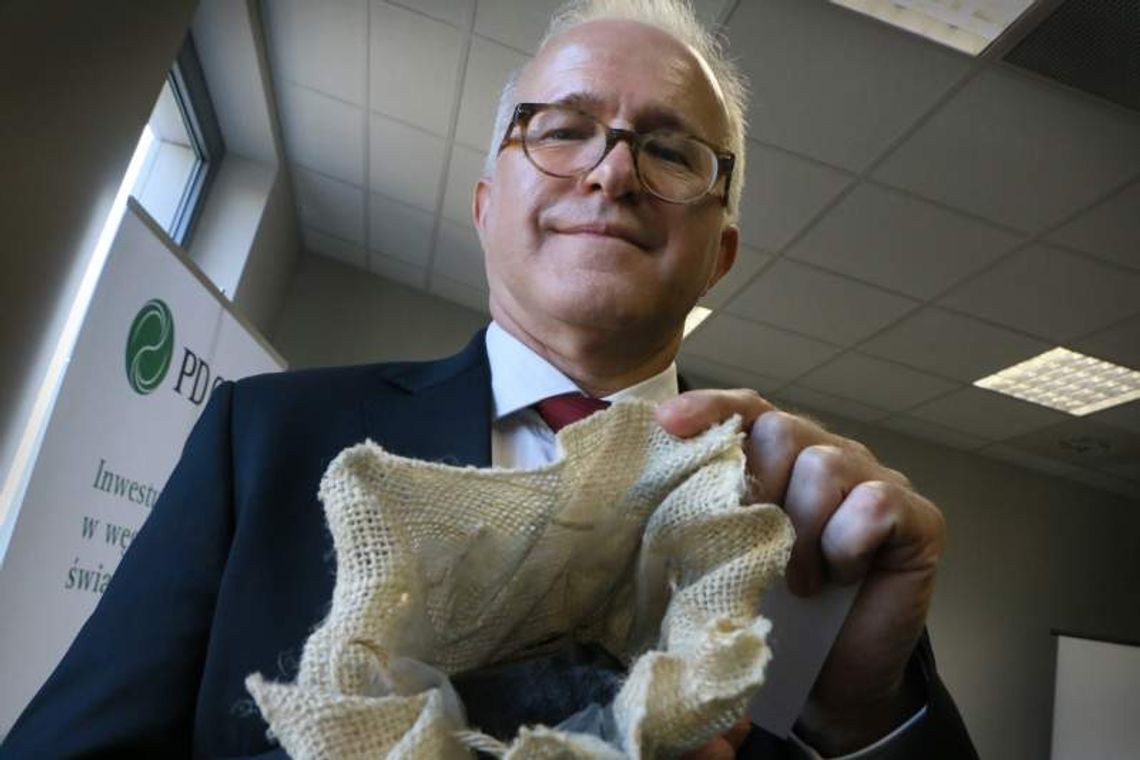 Nowa kopalnia w województwie lubelskim zatrudni 2 tys. osób