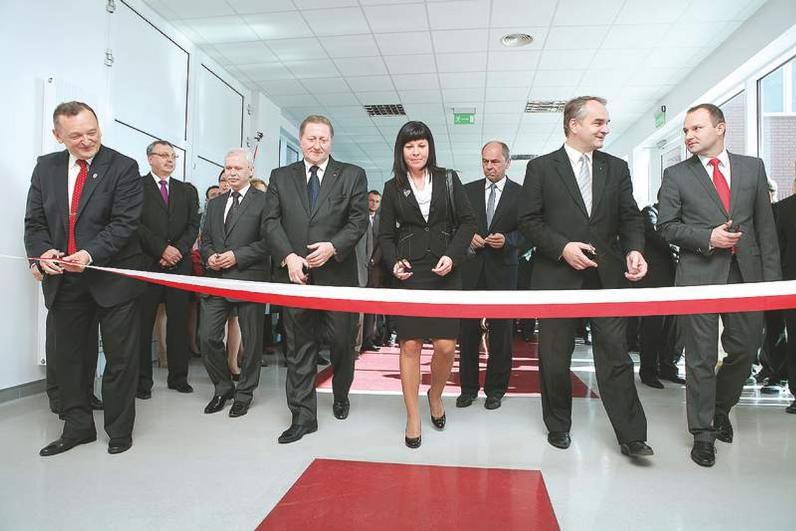 Nowa Kopalnia Węgla na Lubelszczyźnie.