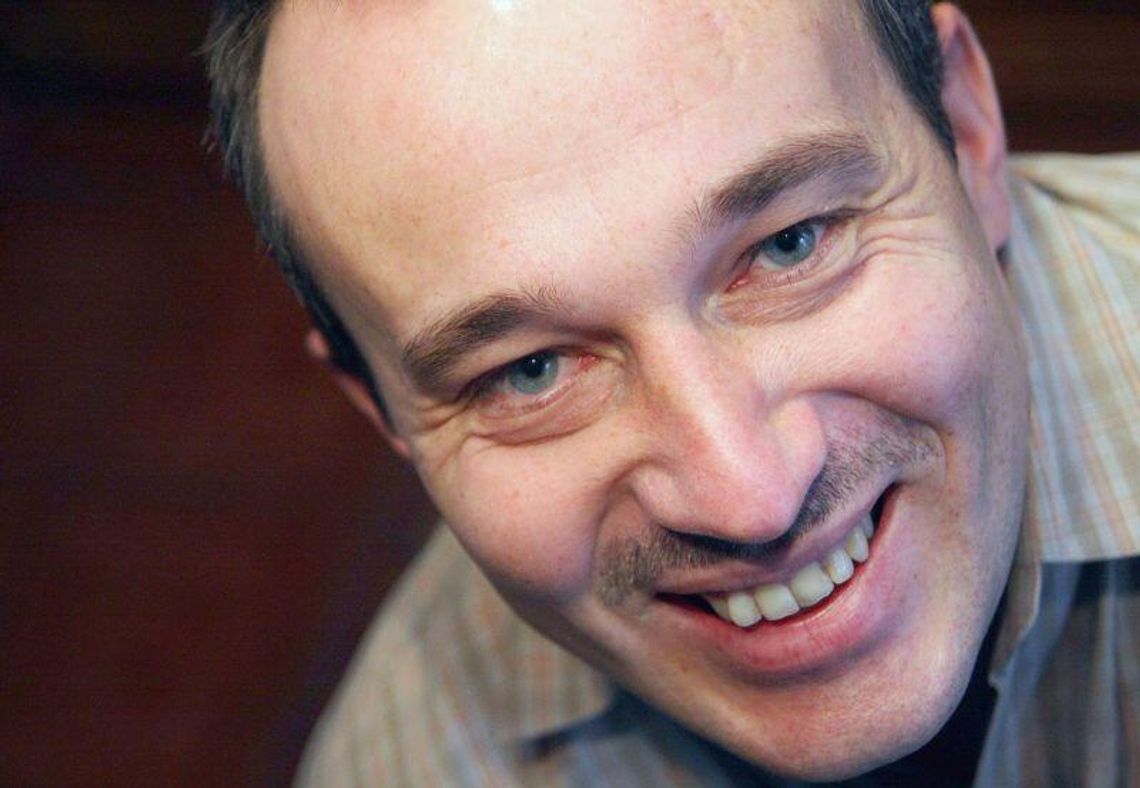 Nowa książka o lubelskim sportowcu. Tym razem o pięściarzu