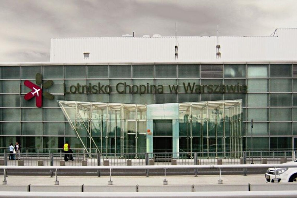 Nowa linia lotnicza będzie latać z Polski do Islandii