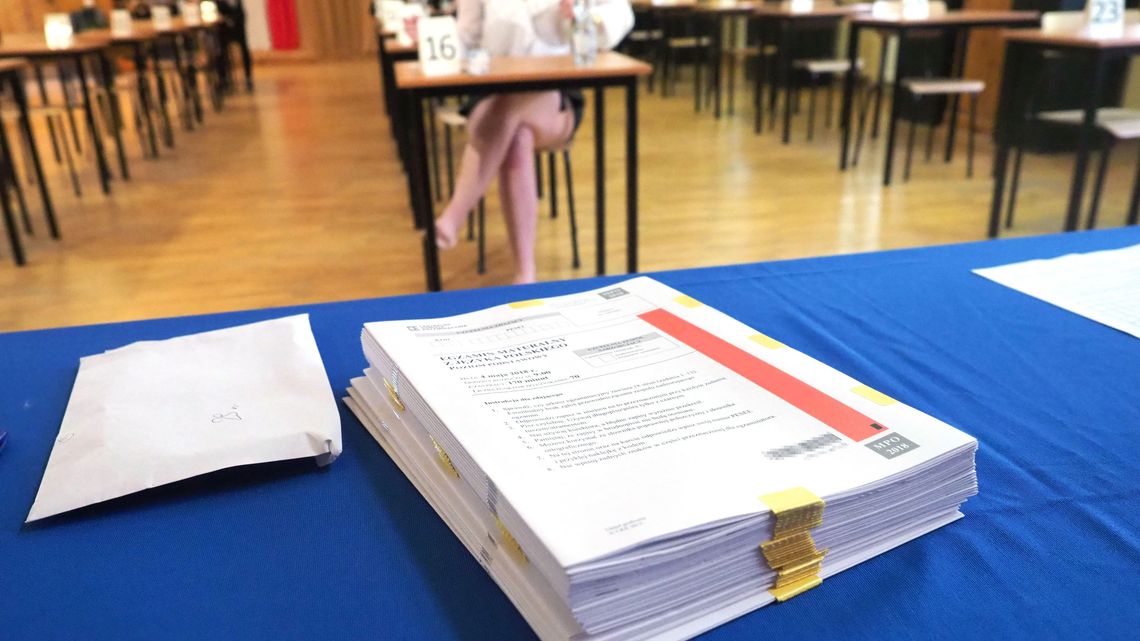 Nowa matura 2022/2023. Jest się czego bać?