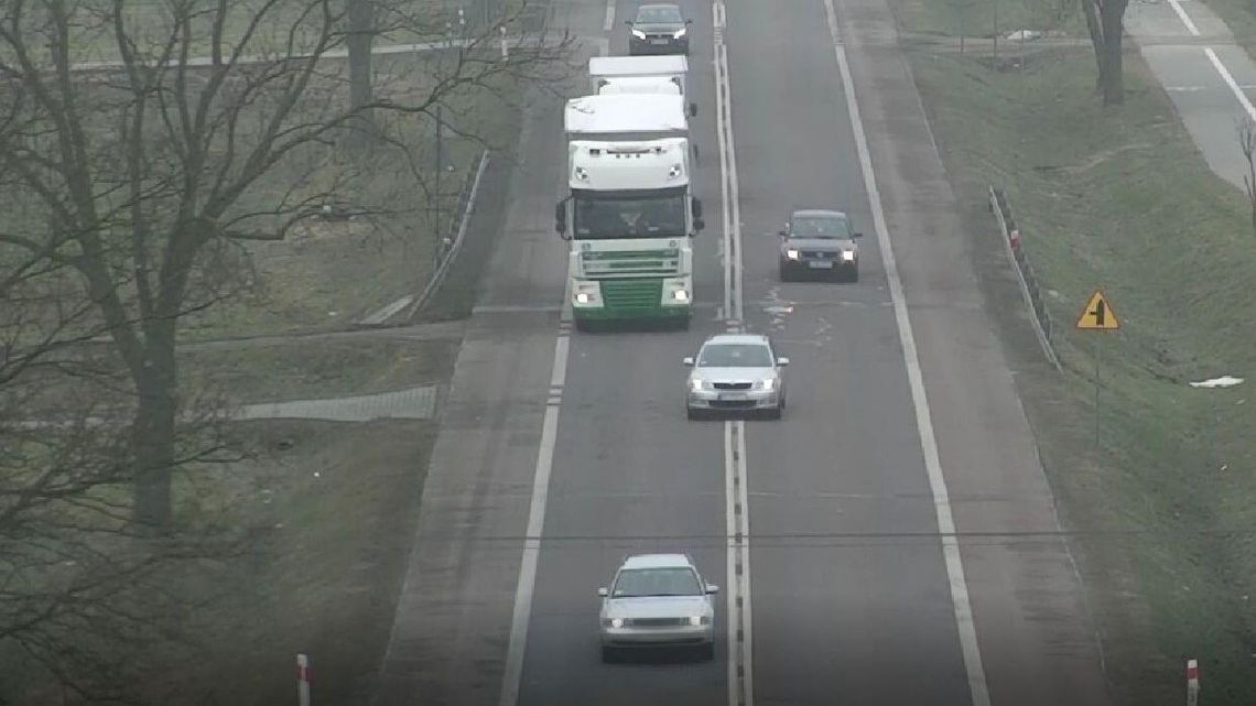 Nowa metoda lubelskiej policji. Nawet nie wiesz, że już masz mandat