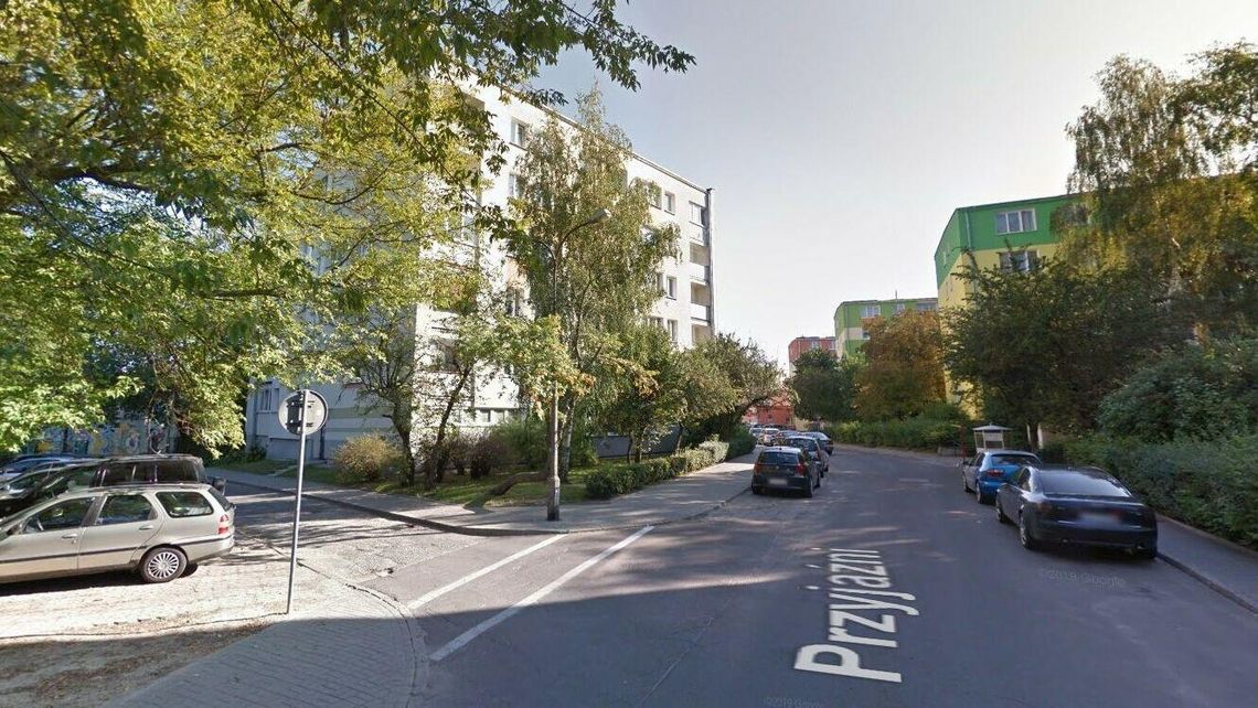 Nowa metoda. Złodziej bez zębów na przedzie grasuje na Tatarach