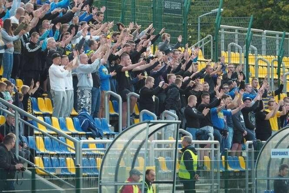 Nowa, miejska Avia Świdnik. Kto pokieruje klubem? Nowa, miejska Avia Świdnik. Kto pokieruje klubem?