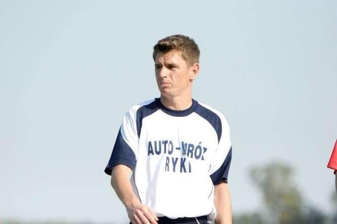 Nowa misja Pawła Wardy