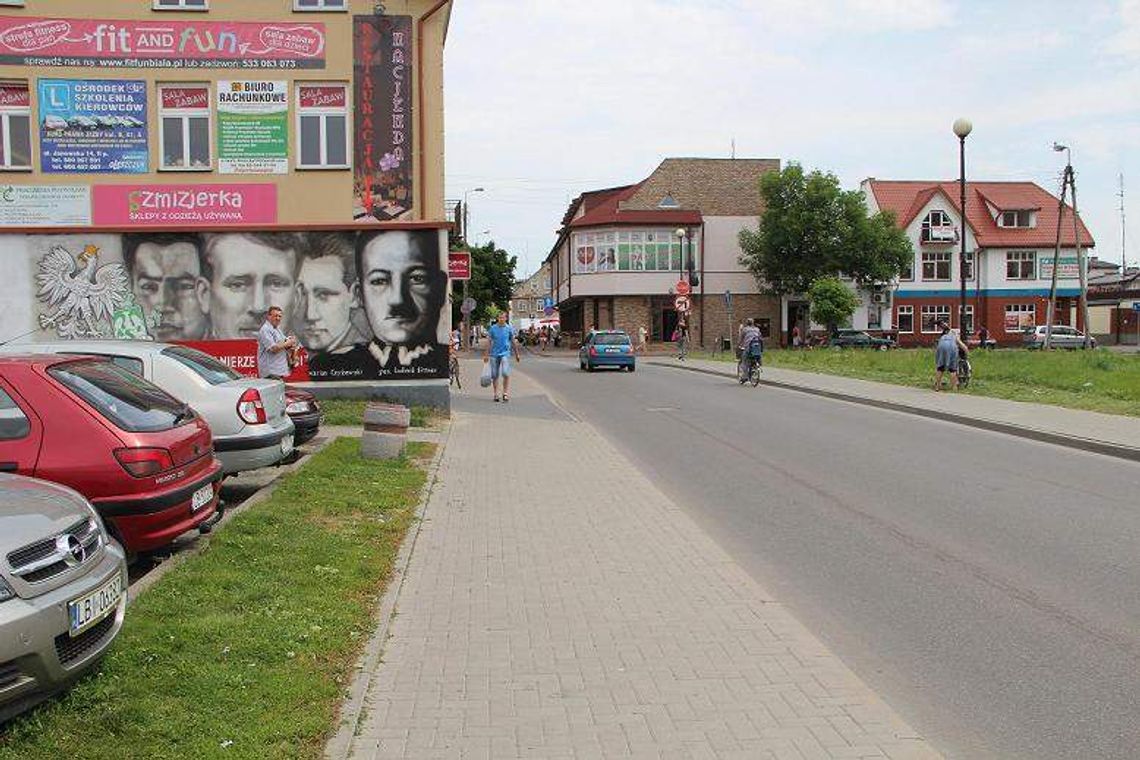 Nowa nazwa fragmentu ulicy w centrum? Konserwator zabytków ma wątpliwości