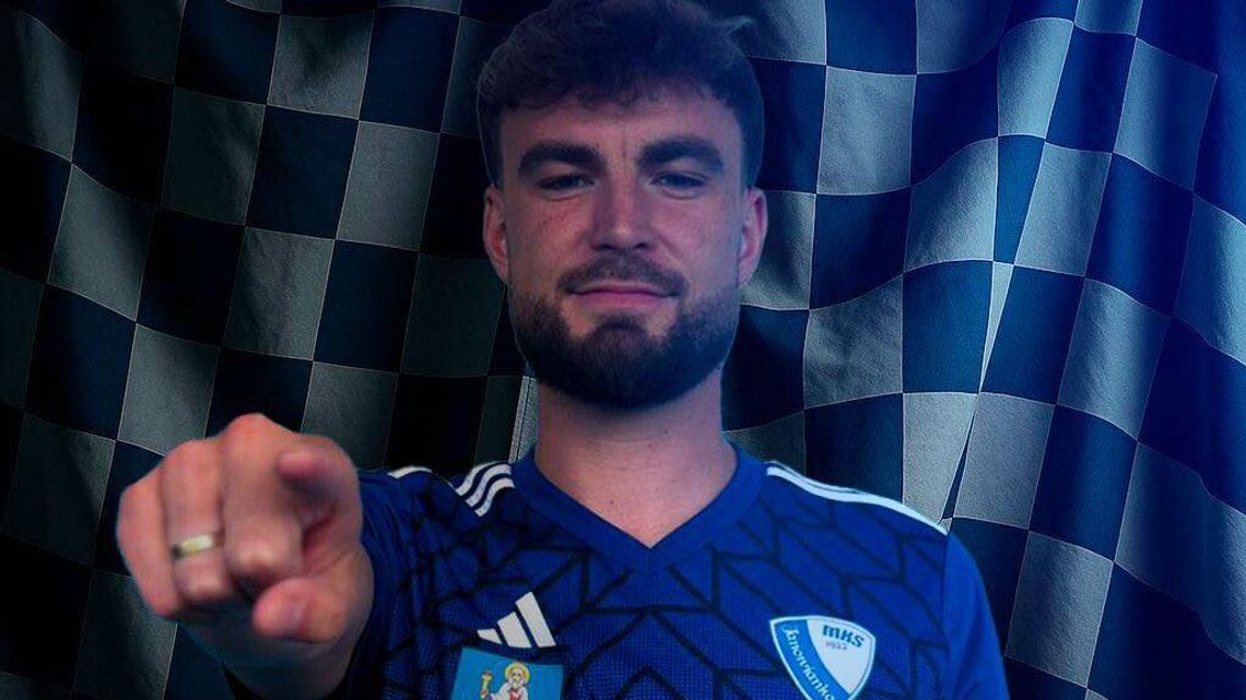 Nowa para stoperów w Janowiance