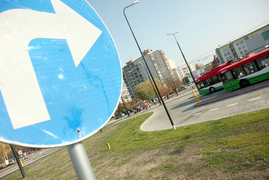Nowa pętla autobusowa na Felinie krytykowana przez pasażerów Nowa pętla autobusowa na Felinie krytykowana przez pasażerów