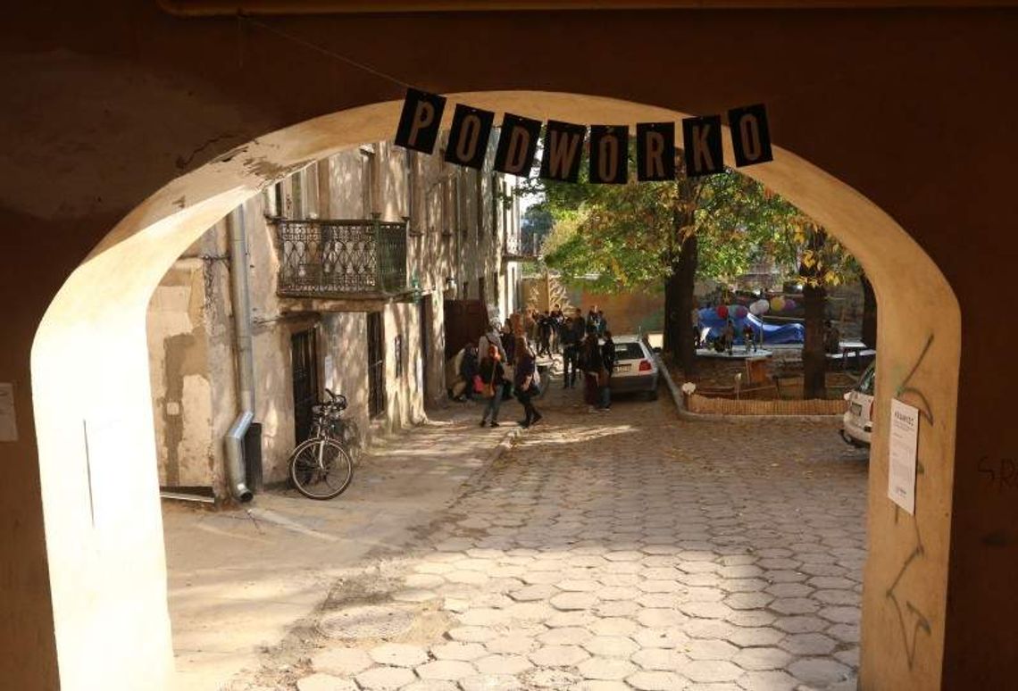 Nowa placówka kultury w Lublinie. Dom Słów już otwarty