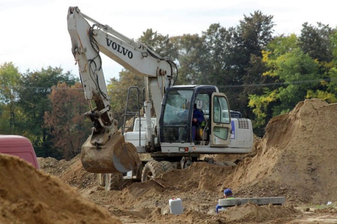 Nowa podstrefa ekonomiczna może powstać w Chełmie Nowa podstrefa ekonomiczna może powstać w Chełmie