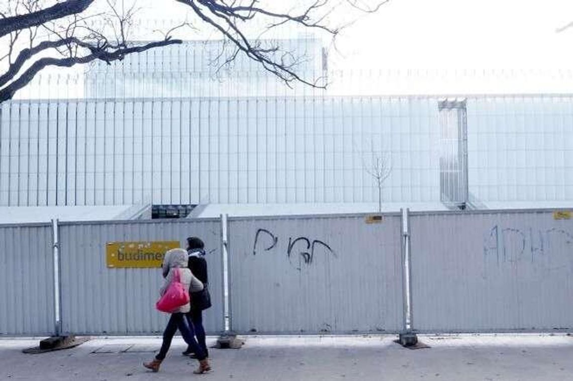 Nowa przestrzeń w Lublinie. Od niedzieli Nowa przestrzeń w Lublinie. Od niedzieli