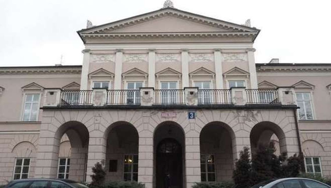 Nowa Psychologia i Politologia UMCS. Przetarg unieważniony. Co dalej?
