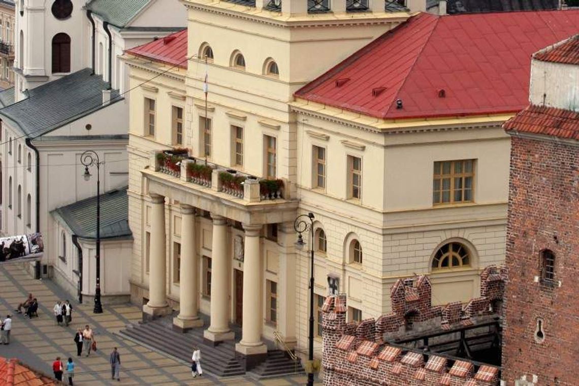 Nowa Rada Kultury. Kto się w niej znalazł?