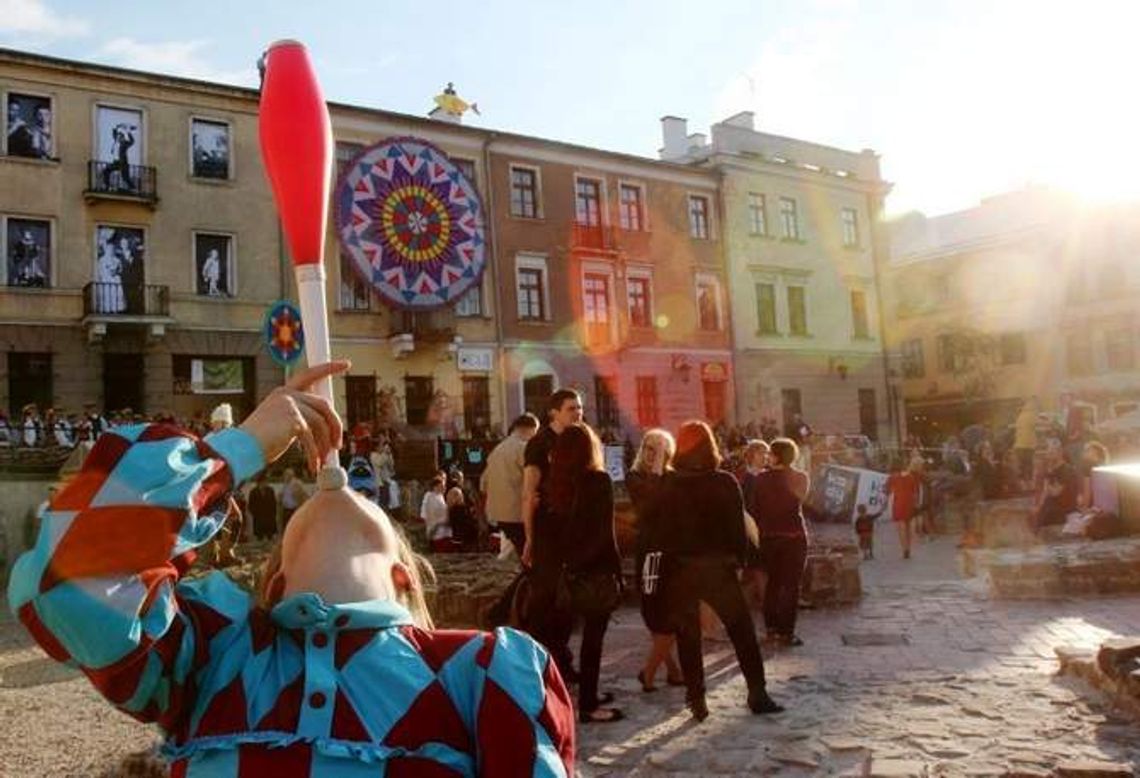 Nowa Rada Kultury w Lublinie Nowa Rada Kultury w Lublinie